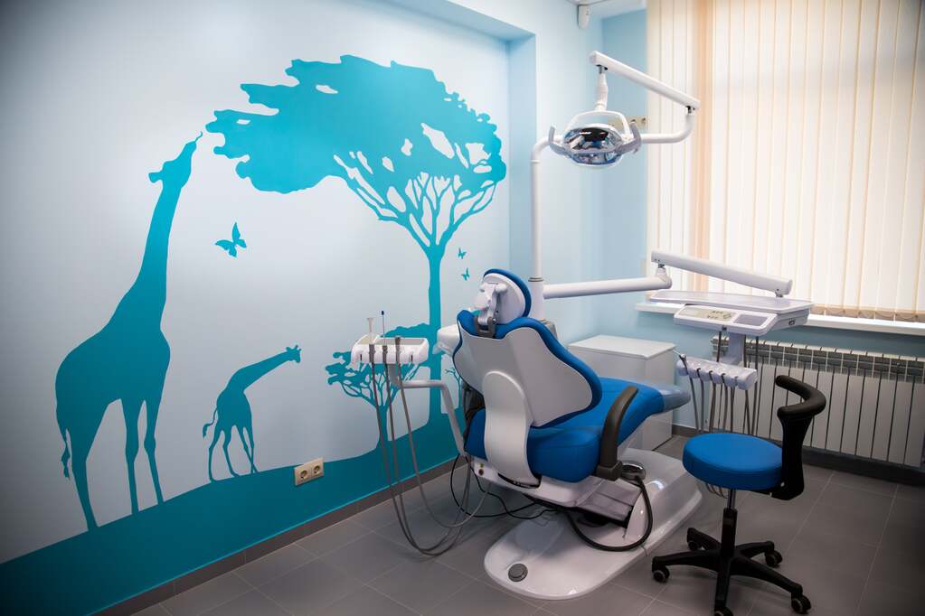Кабинет терапевта детской стоматологии.jpg